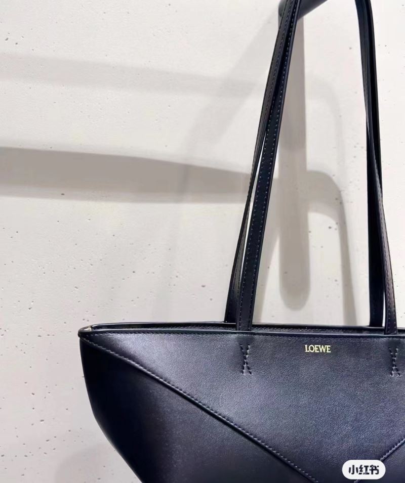 Loewe Paseo Bags